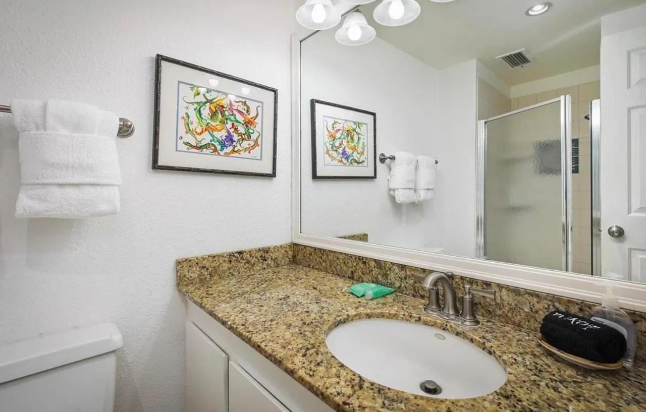 Sea Village Condo With Unobstructed Ocean Views And Oceanside Pool Kailua-Kona Exteriér fotografie