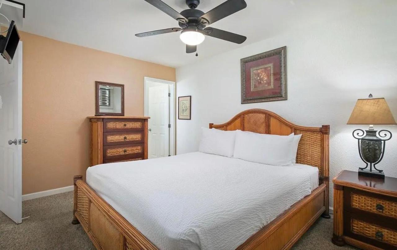 Sea Village Condo With Unobstructed Ocean Views And Oceanside Pool Kailua-Kona Exteriér fotografie